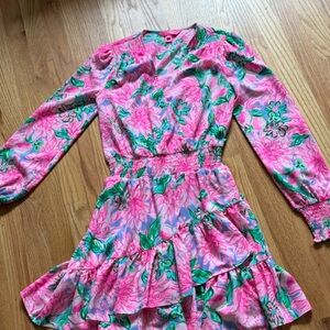 Lilly Pulitzer Dress NWOT